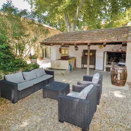 Awesome In * Jonquieres (Vaucluse)