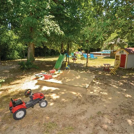 Awesome In Holiday home
