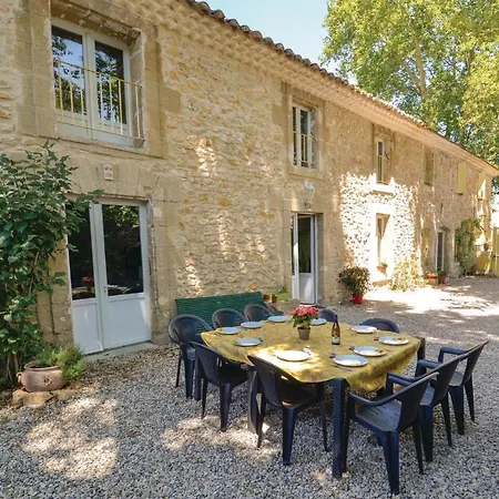 Holiday home Awesome In *