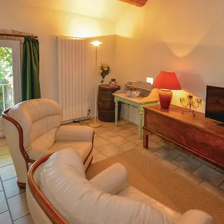 Holiday home Awesome In *