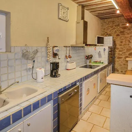 Holiday home Awesome In